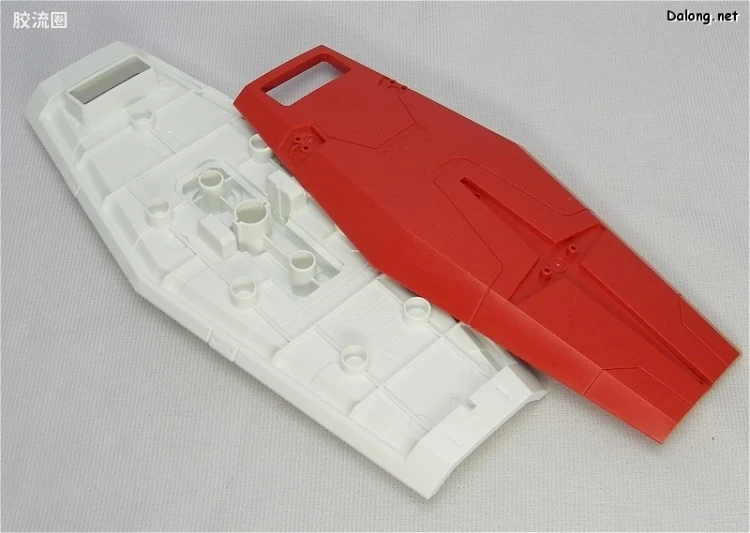 MEGA SIZE系列 普通版 RX-78-2 - 图片